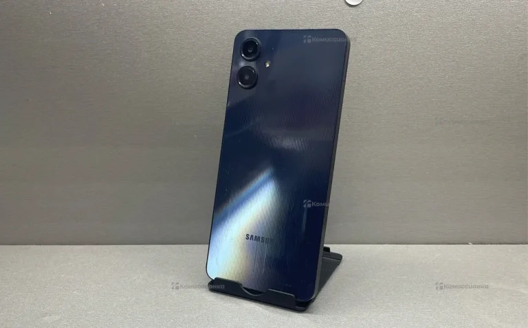 Samsung Galaxy A06 4/128 ГБ