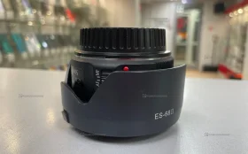 Купить Объектив Canon EF 50mm f/1.8 stm б/у , в Санкт-Петербург Цена:6900рублей
