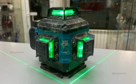 Купить лазерный уровень makita б/у , в Москва и область Цена:2500рублей