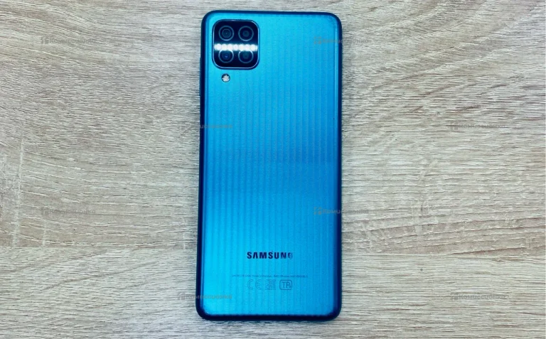 Samsung Galaxy M12 3/32 ГБ