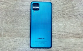 Samsung Galaxy M12 3/32 ГБ