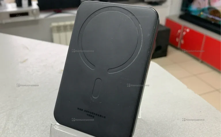 Power Bank  baseus MagSafe