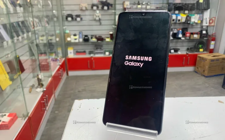 Samsung Galaxy A32 4/128 ГБ