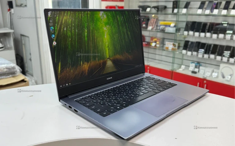Ноутбук Honor MagicBook 14