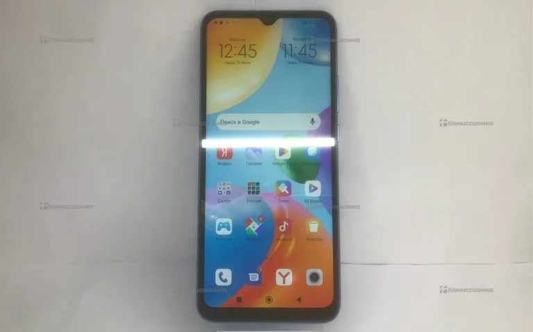 Xiaomi Redmi 10C 3/64Gb