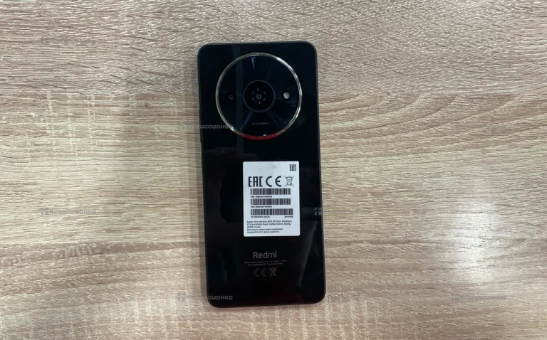 Xiaomi Redmi A3x 3/64ГБ