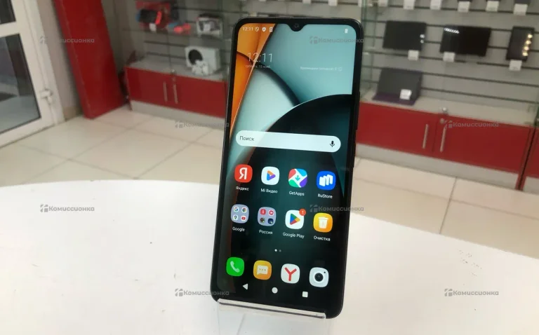 Xiaomi Redmi A3 4/128 ГБ