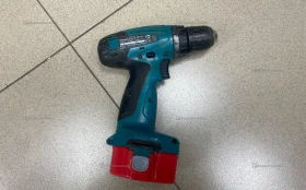 Дрель-шуруповерт makita 6281DWAE