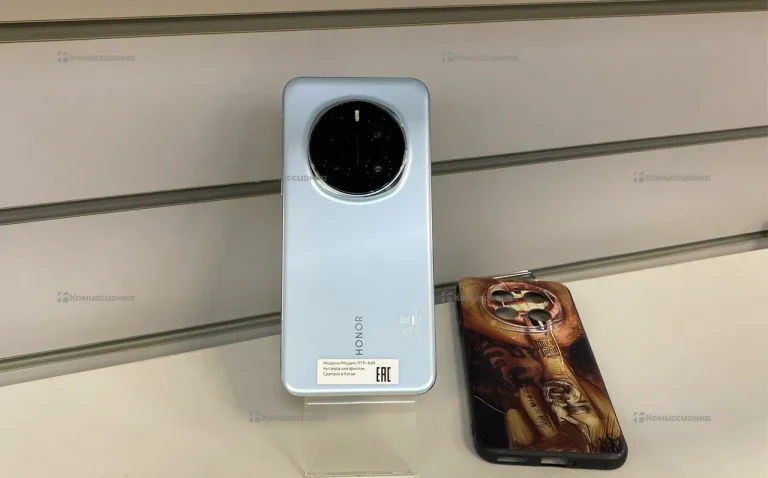 Honor Magic7 Pro 12/512 ГБ