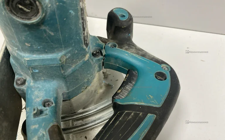 Дисковая пила makita HS7601