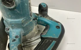 Купить Дисковая пила makita HS7601 б/у , в Тюмень Цена:2590рублей