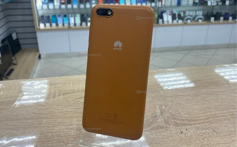 Huawei Y5 lite (2018) 1/16 ГБ