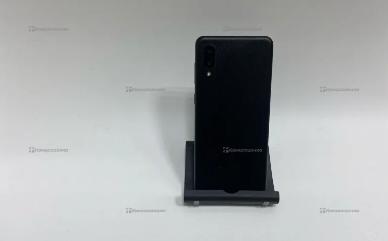 Samsung Galaxy A02 2/32 ГБ