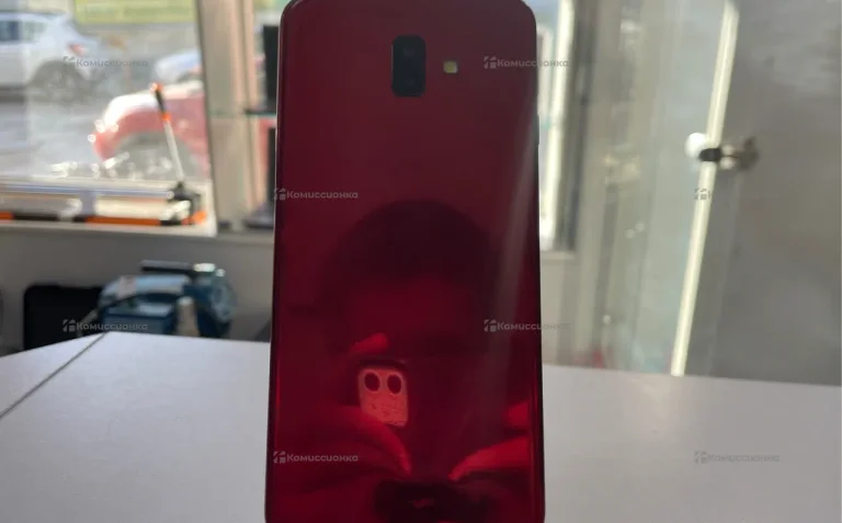 Samsung J6+ 3/32