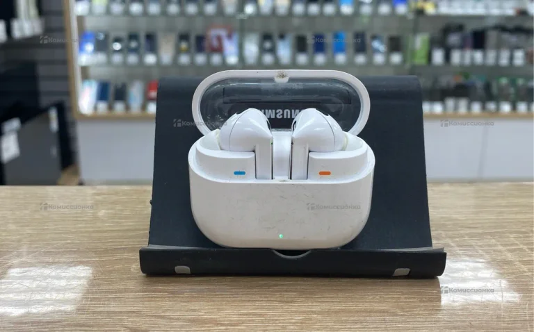 Наушники  Galaxy buds 3 pro реп