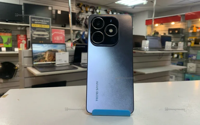 Tecno Spark 20 8/128 ГБ