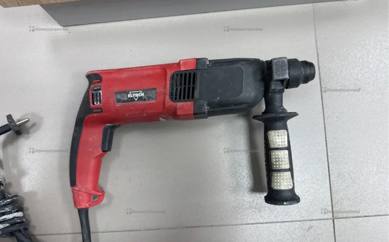 Перфоратор Elitech П 280РЭМ