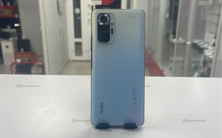 Xiaomi Redmi Note 10 Pro 8/128Gb