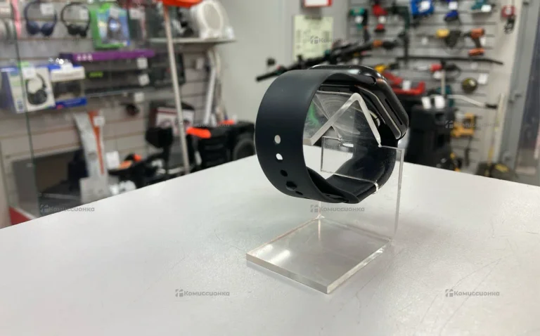 Часы смарт   series 10