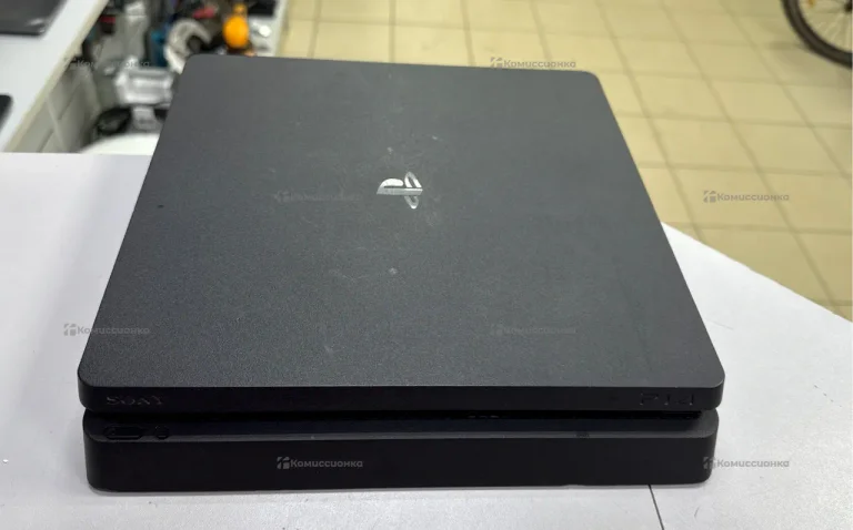 Приставка Sony ps4 slim 500gb Sony PlayStation 4 s