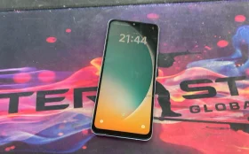 Купить Xiaomi Poco C71 3/64 ГБ б/у , в Набережные Челны Цена:3900рублей