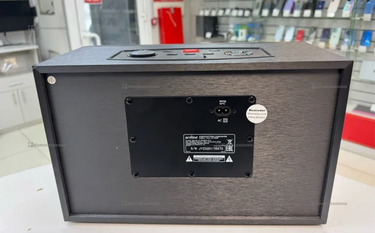 Колонка  Aceline LH-V3000