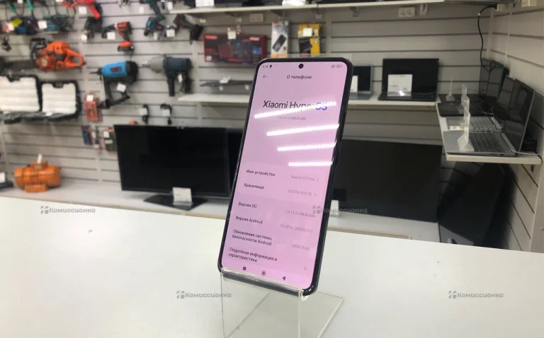 Xiaomi 13T Pro 12/512Gb
