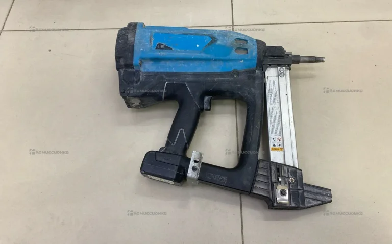 Газовый пистолет Toua GSN50