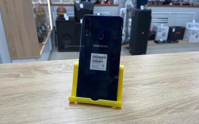 Samsung Galaxy A20 3/32