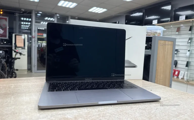Ноутбук  MacBook Pro 13(2017)