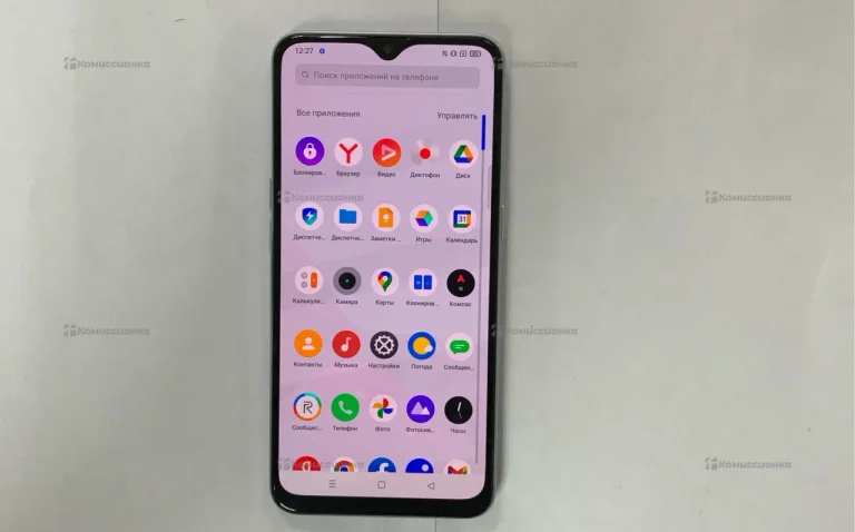 Realme XT 8/128 ГБ