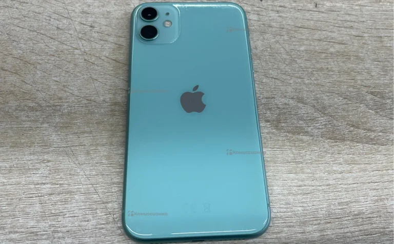 Apple iPhone 11 4/64 ГБ