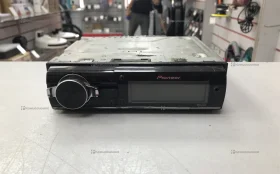 Купить Автомагнитола  Pioneer DEH-80PRS б/у , в Энгельс Цена:11900рублей