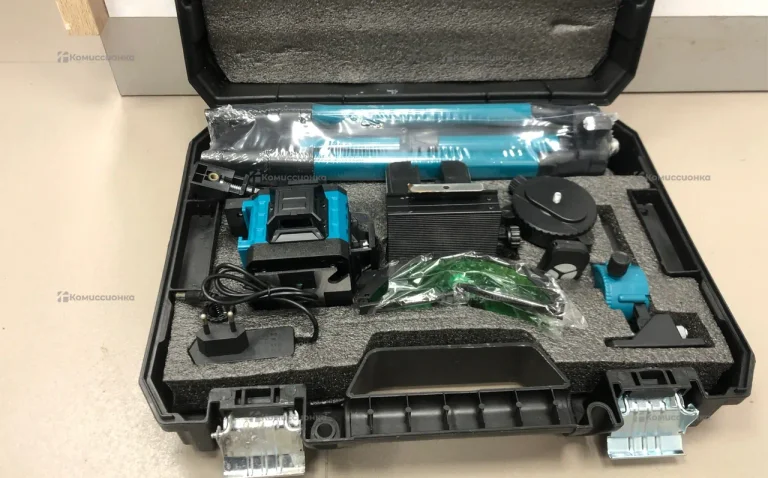 Лазерный нивелир makita репл
