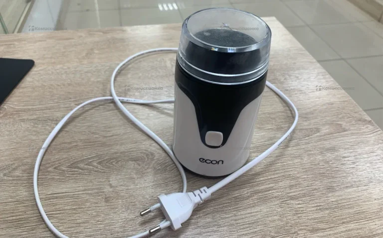 Кофемолка ECO-1510CG