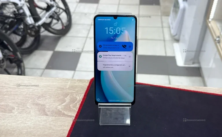 Realme Note 50 3/64 ГБ