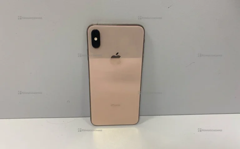 Apple iPhone XS Max 4/64 ГБ