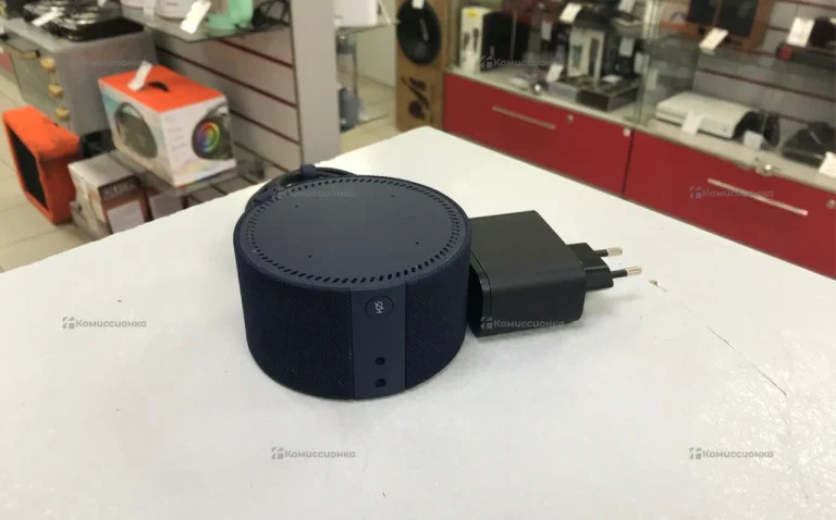 Колонка  Алиса мини