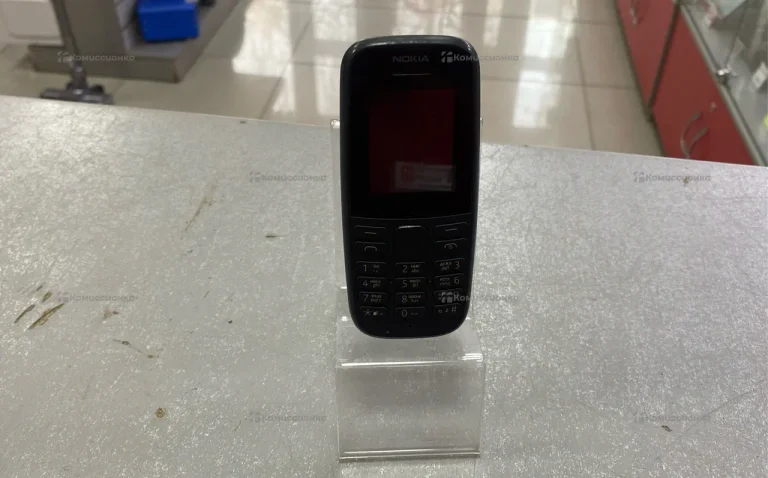 Nokia 105 DS TA-1174