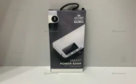 Power Bank Smart