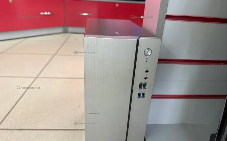 Системный блок  Lenovo