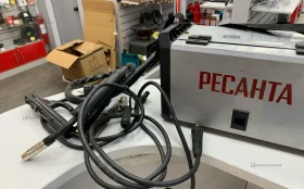 Купить Ресанта Саипа-160п/26в б/у , в Нижний Новгород Цена:3900рублей