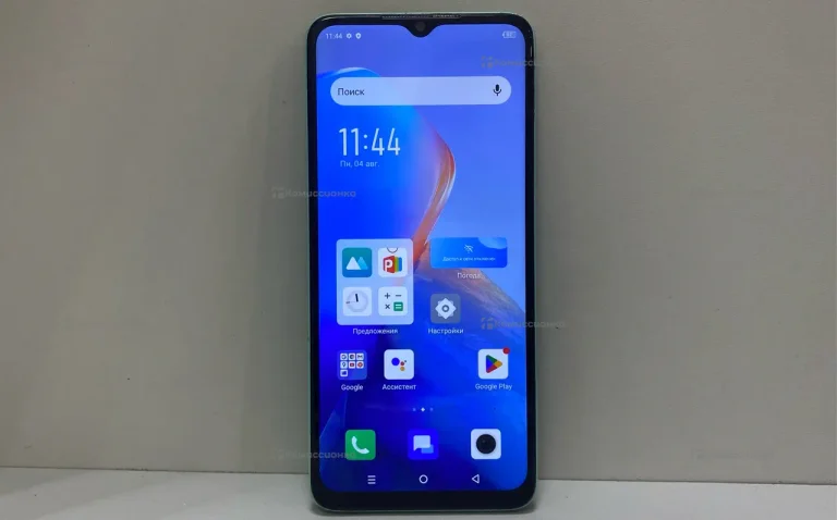 Infinix Smart 7 3/64Gb