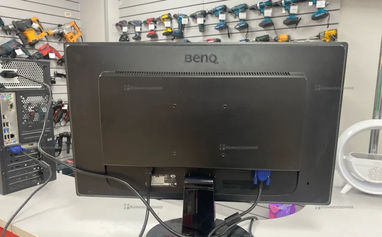 Монитор BenQ GL2450