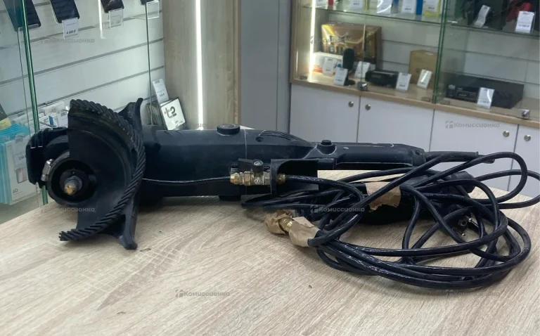 Электрошлифмаш. c под воды POLISHER (500-2800 об/м
