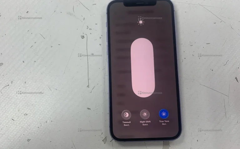 Apple iPhone 12 4/128 ГБ