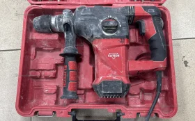 Купить Перфоратор ELITECH П1132ЭМ б/у , в Москва и область Цена:3900рублей