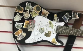 Купить Электрогитара Rocket б/у , в Саратов Цена:6500рублей