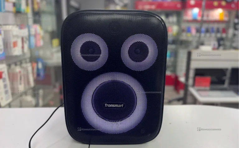 Колонка  Tronsmart Halo 200