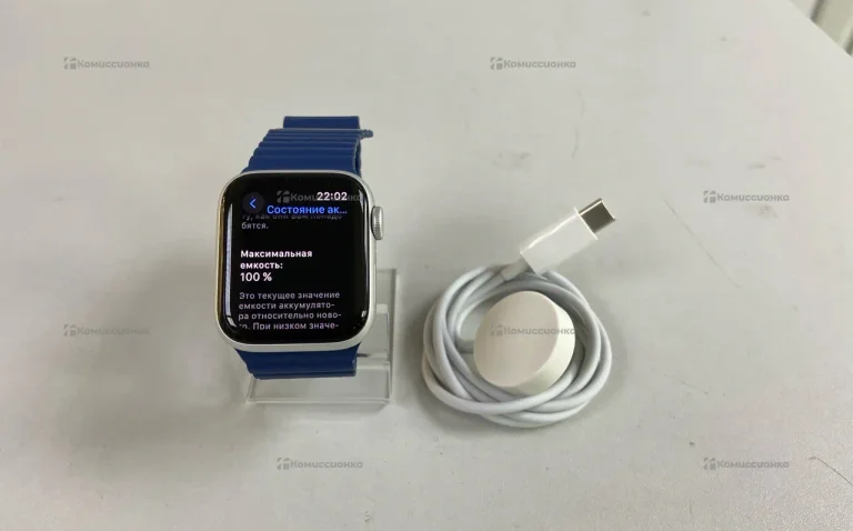 Часы Apple Watch SE 40mm